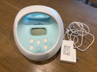 Spectra S1 Plus Breast Pump – $75 OBO
