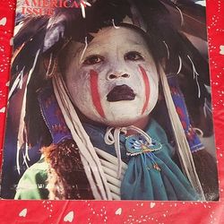 Rare New Mexico Magazines