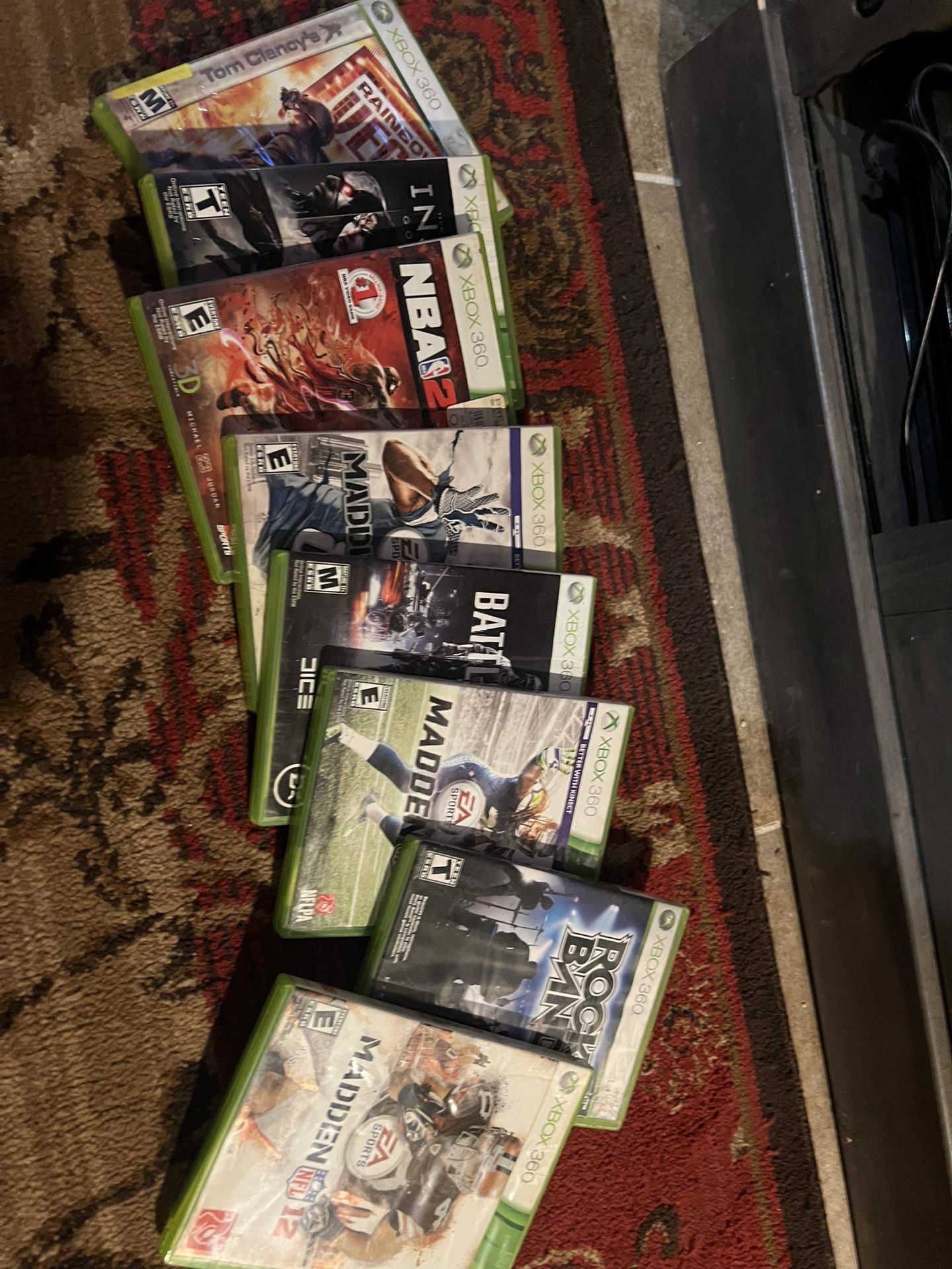 Games