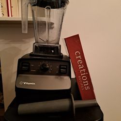 Vitamix High Speed Blender