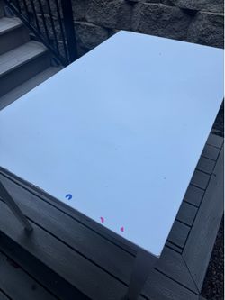Free ikea dining table