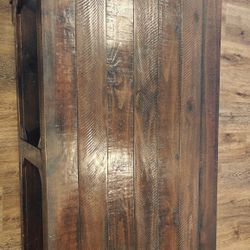 Coffee Table That Lifts Up 