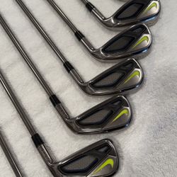 Nike Vapor Fly Golf Clubs 4-A
