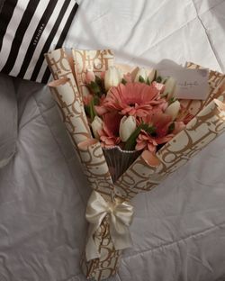 Flower Bouquets
