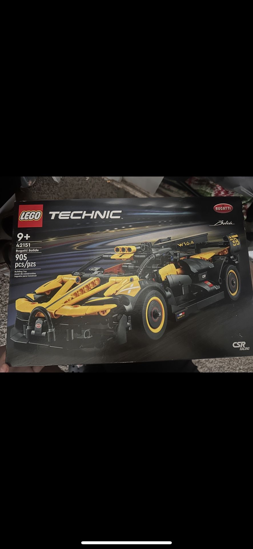 Lego Technic