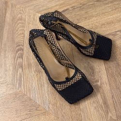 Bottega Venetta Pumps Heels Like New Size 39