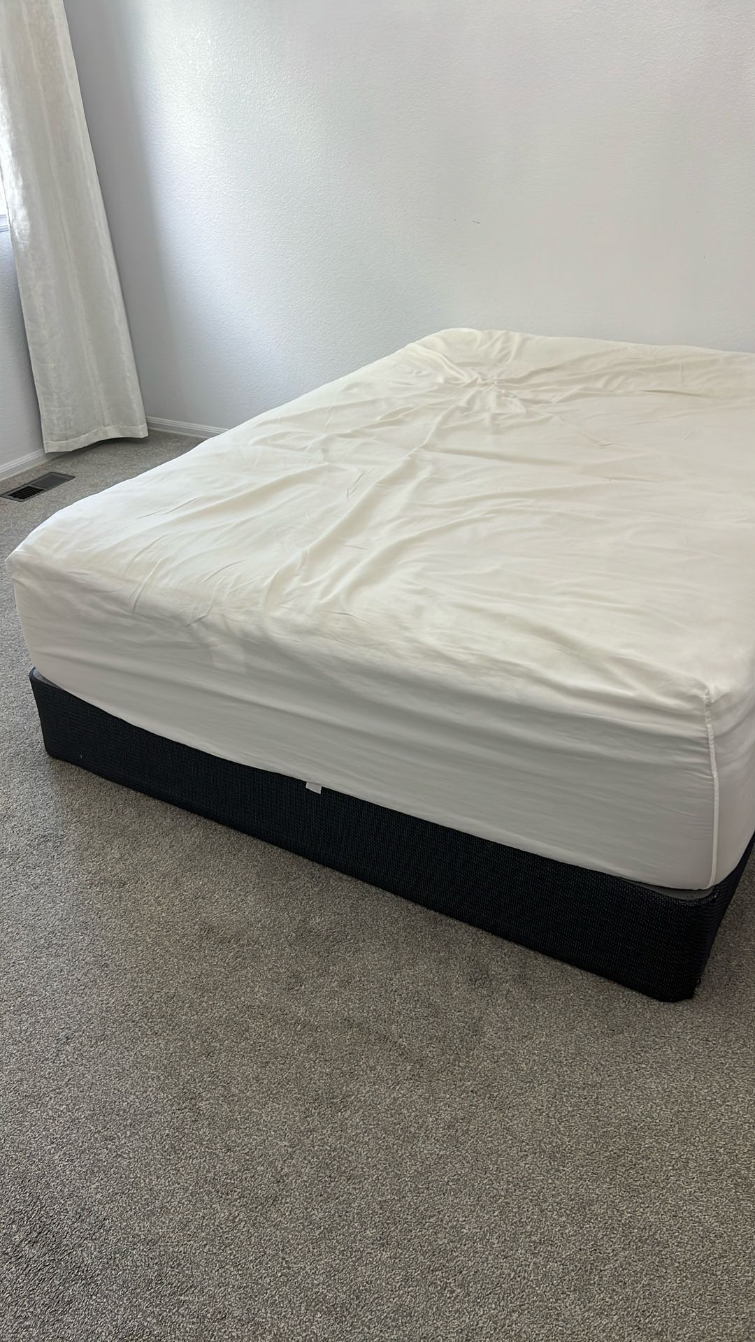 Free Queen Size Mattress With Box Spring