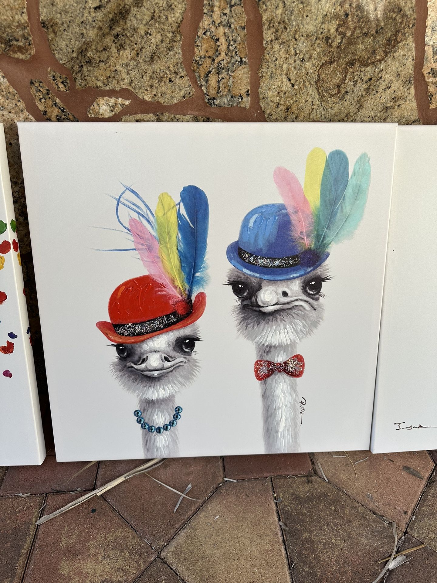 Cuadros
