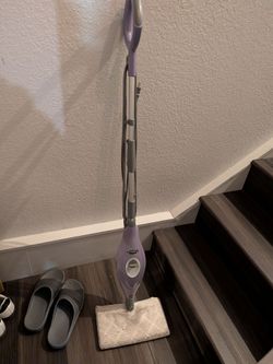 Shark Steam Mop