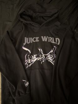 Juice Wrld 999 Club Hoodie 2XL