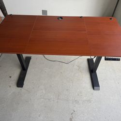 FREE Standing/Sitting Desk