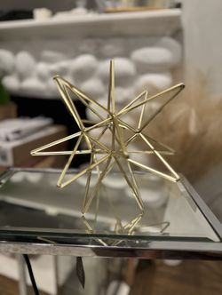 Gold Star Decor 