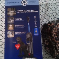 Brand New Bissell Crosswave Surface Cleaner 