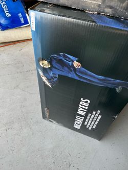 Michael Myers