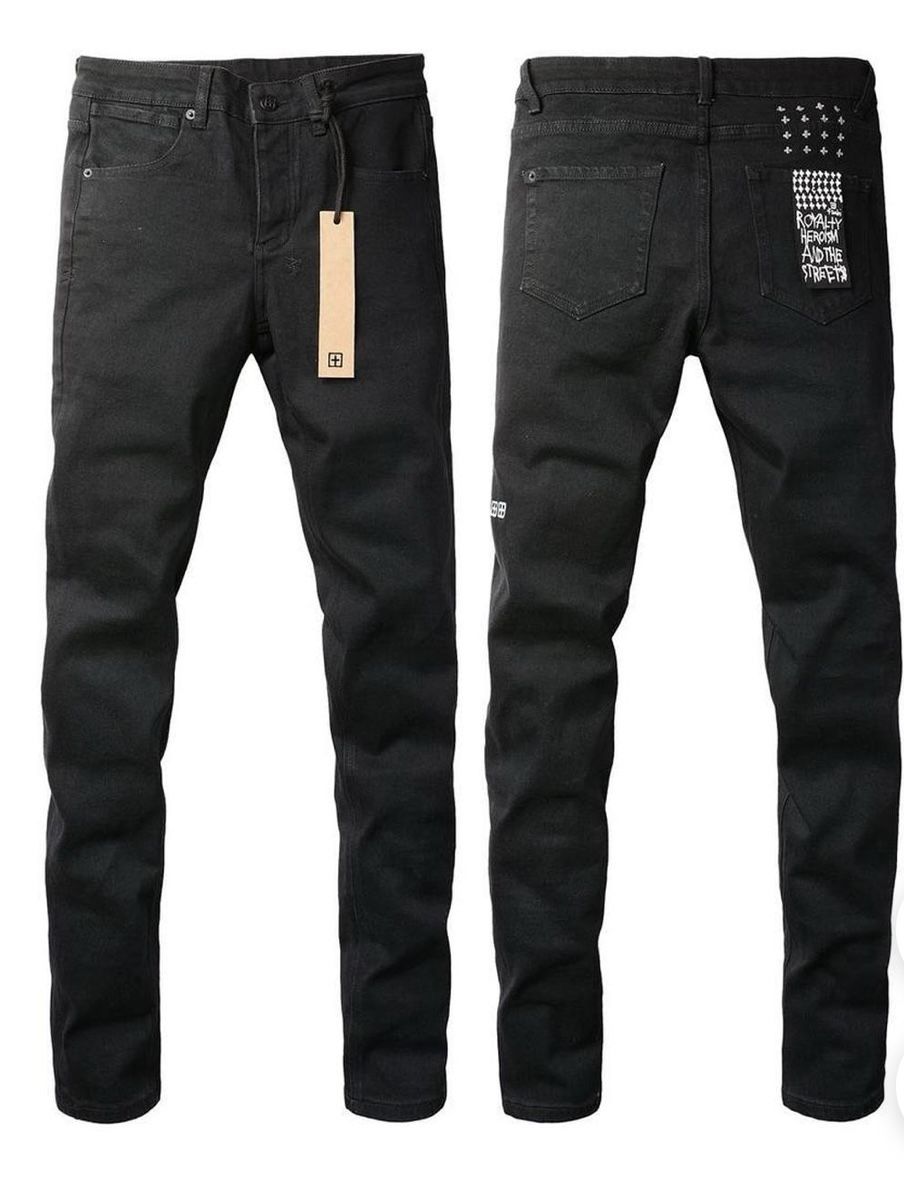 Ksubi Jeans