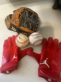 Wilson  A 2000  11.5 $60