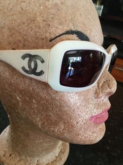 Vintage Chanel Sunglasses for Sale in Fort Lauderdale, FL - OfferUp