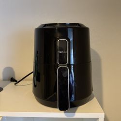 Air fryer 