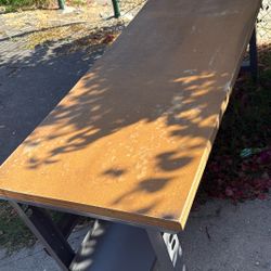 working Table