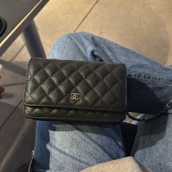 Chanel Bag