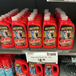 Drano