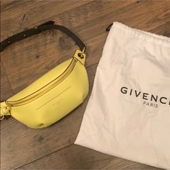 Givenchy Belt Bag