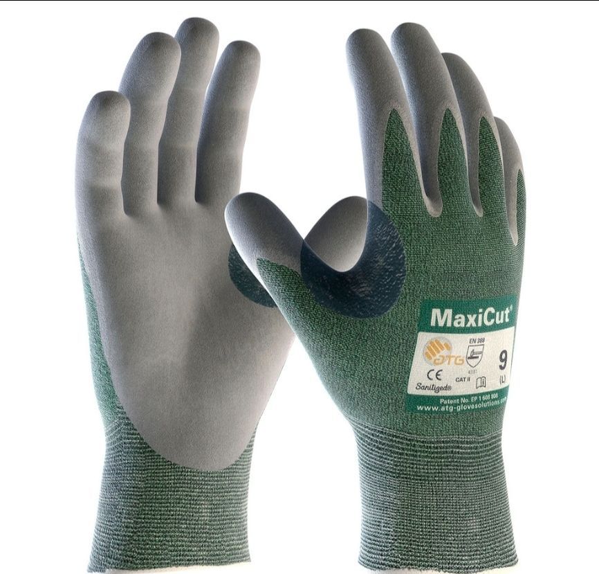 MAXICUT gloves 2 Dozen