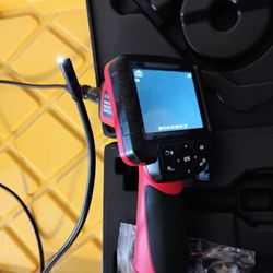 Centech Digital Inspection Scope Camera 60695