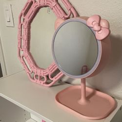 Pink Room Decor