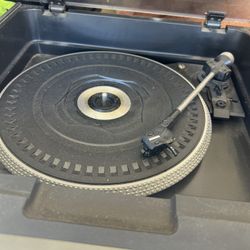 Music Stereo System L