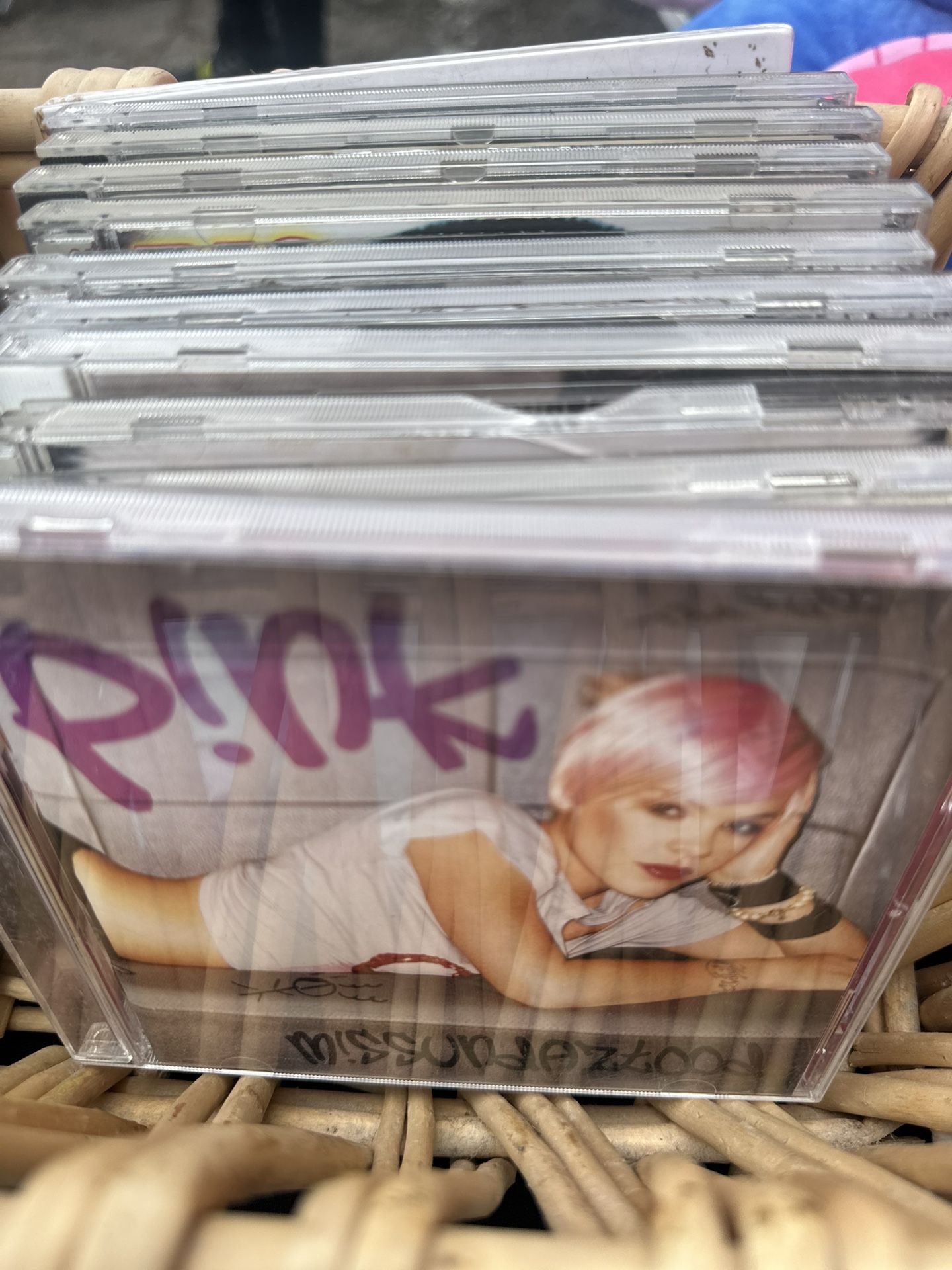 CDS