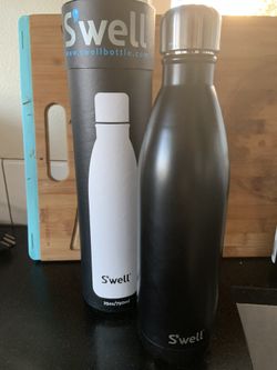 S’well water bottle