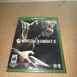 $10 Mortal Combat For Sale 