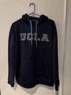 UCLA Hoodie / Sweater