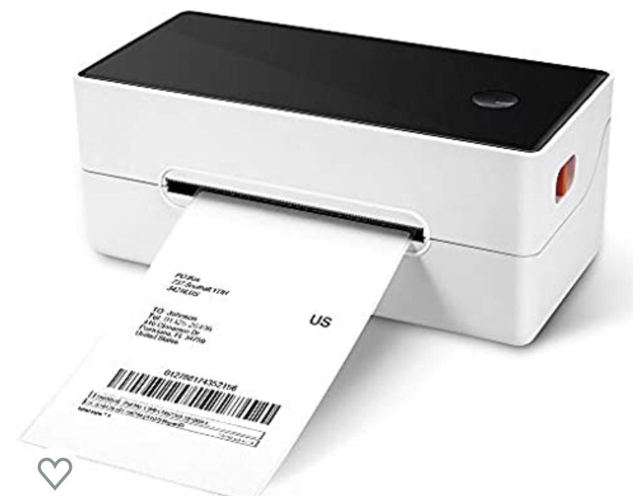 Thermal Label Printer
