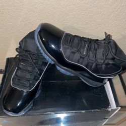 Jordan 11s