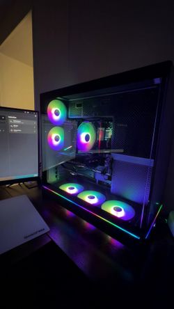 Gaming PC for sale!