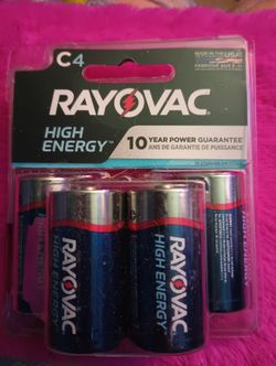  Batteries 