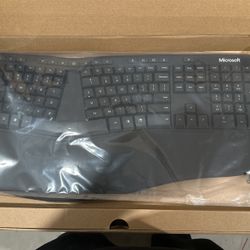 Microsoft Keyboard