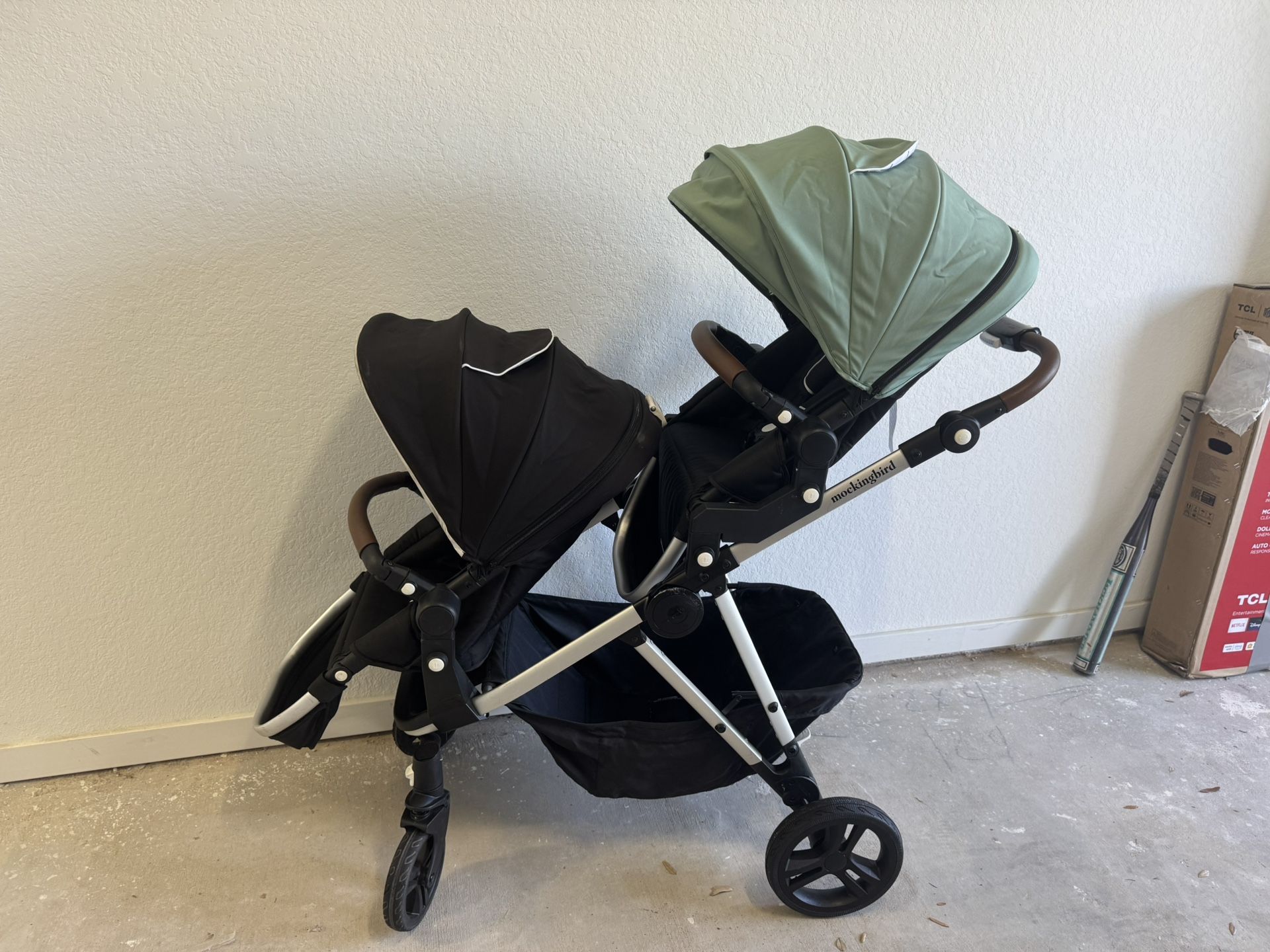 Mockingbird Stroller