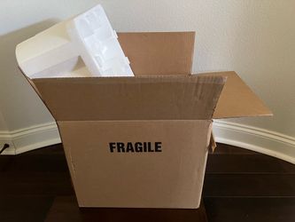 Wine bottle  shipping boxes -18 total