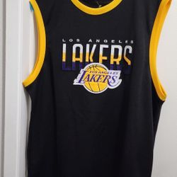 NBA Lakers