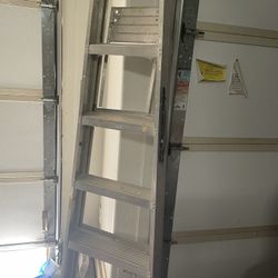 6 Ft Ladder