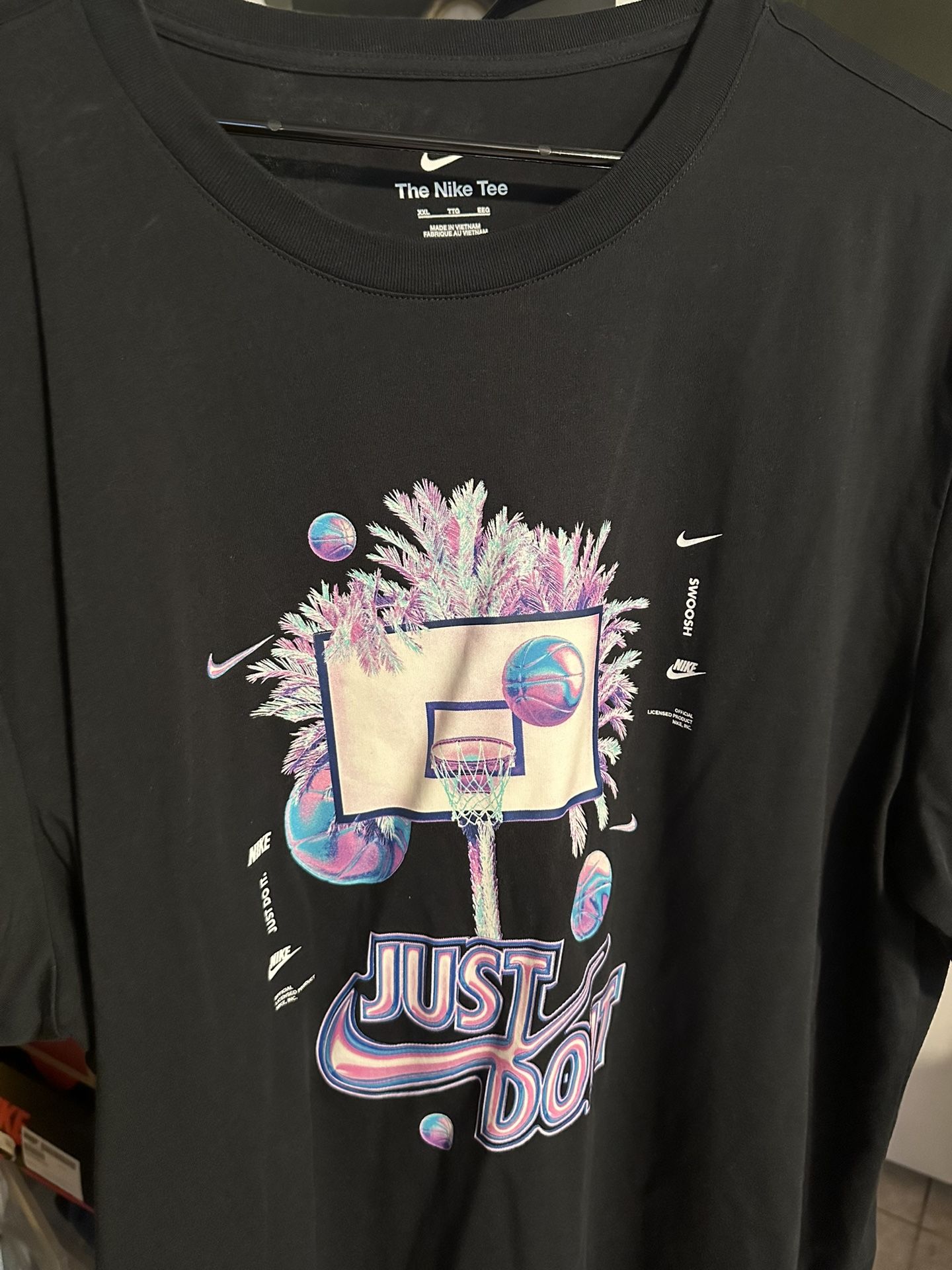 Men’s tshirt