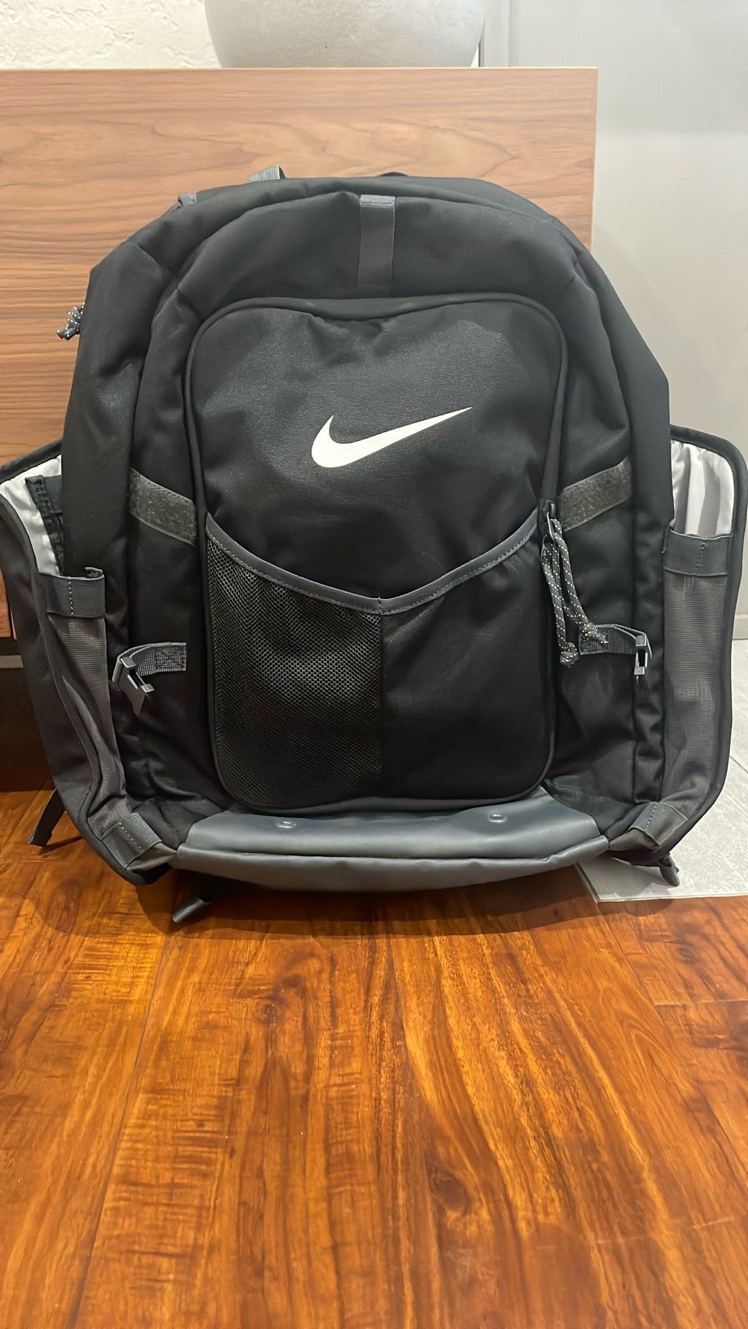 Nike Baseball Bag