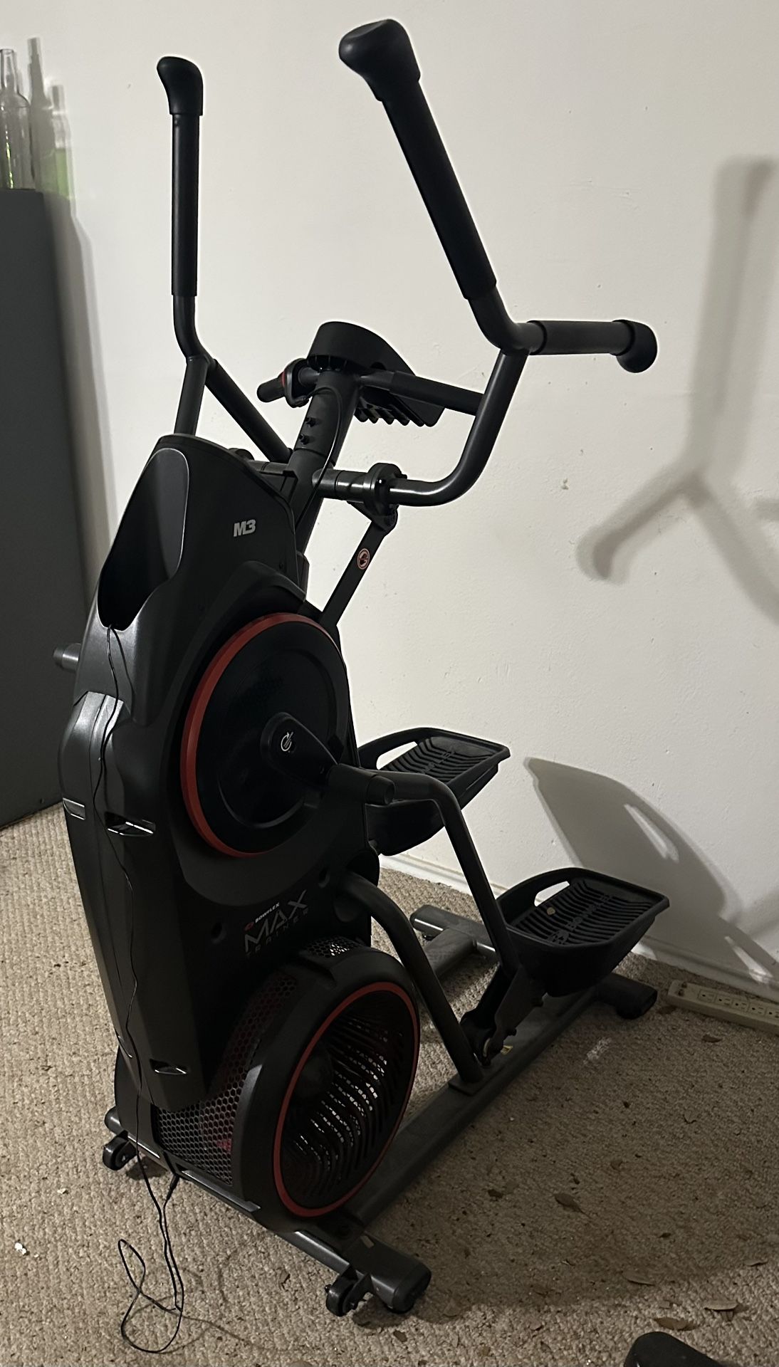 Bowflex Max Trainer M3