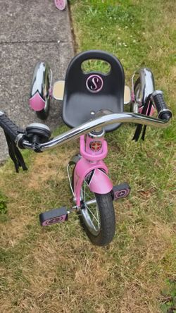 Schwinn Roadster tricycle - Moving sale!