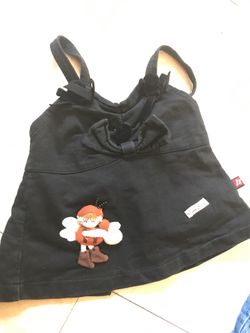 Girls top size 2