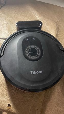 Tikom Robot Vacuum Cleaner