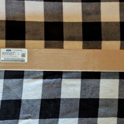 Ford Ranger Door Sill Plates